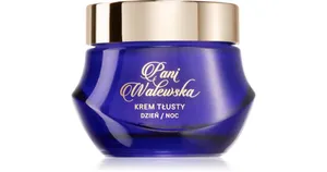 Pani Walewska Klassisk utjämnande dag- och nattkräm för kvinnor 50 ml