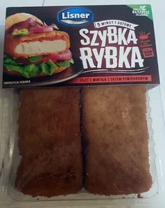 Szybka Rybka