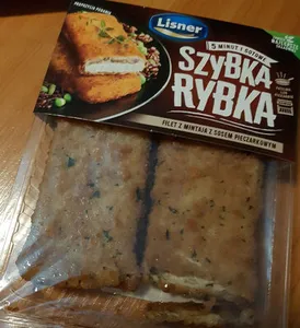 Szybka Rybka