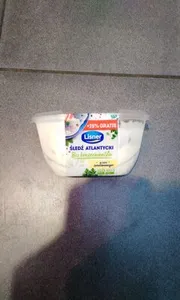 Śledzie w śmietanie 350 g.