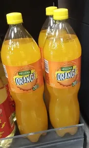 Hellena Orange
