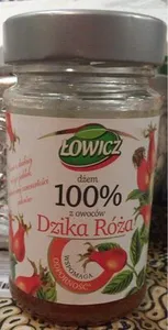 Dzika Róża