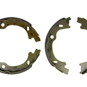 Handbromsbackar ABE C00333ABE