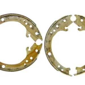 Handbromsbackar ABE C04020ABE