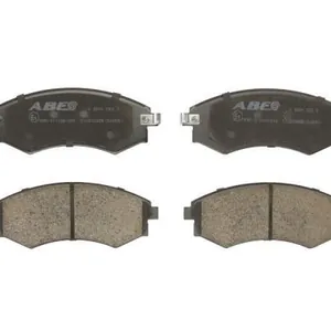 Bromsbelägg ABE C10503ABE