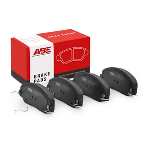 Bromsbelägg ABE C1Y030ABE