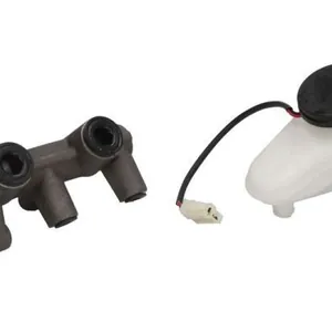 Huvudbromscylinder ABE C90001AABE