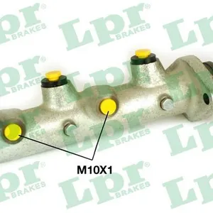 Huvudbromscylinder LPR 6789