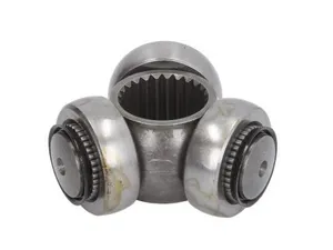 Trepunktsnav, drivaxel PASCAL G4R001PC