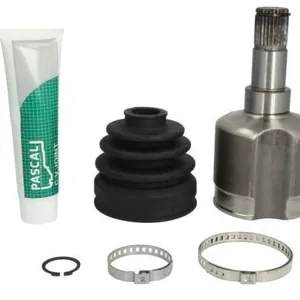 Drivknut PASCAL G7G012PC