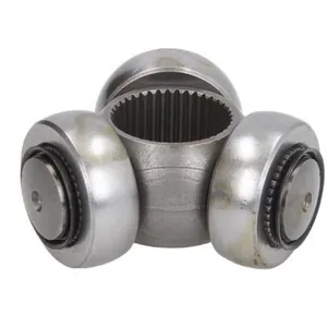 Trepunktsnav, drivaxel PASCAL G4C001PC