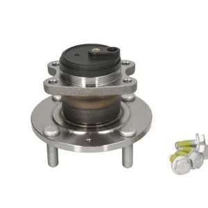 Hjullagersats BTA H25044BTA