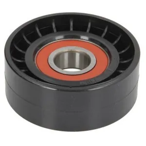 Spännrulle, aggregatrem BTA E2R5595BTA