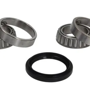 Hjullagersats BTA H15005BTA