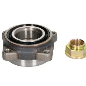 Hjullagersats BTA H14014BTA