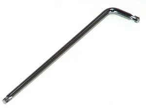 Vinkelskruvnyckel TOPTUL AIAE3017