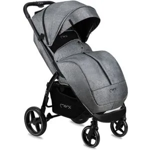 Momi - Miya Eva Barnvagn Khaki