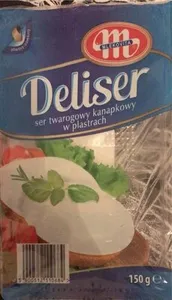 Deliser
