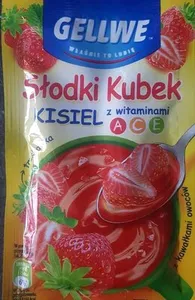 Stodki Kubek