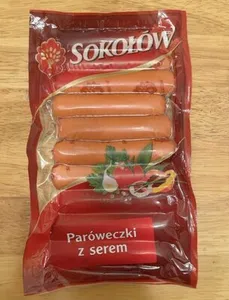 Sausages