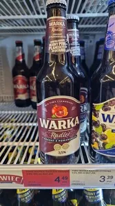 Warka granat 3,5%