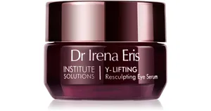 Dr Irena Eris Institute Solutions Y-Lifting lyftande, uppstramande ögonserum 15 ml