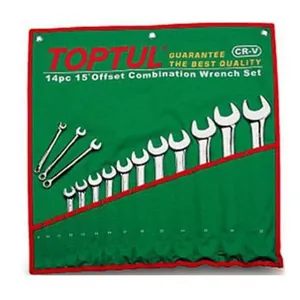 Verktyg TOPTUL GAAA2604