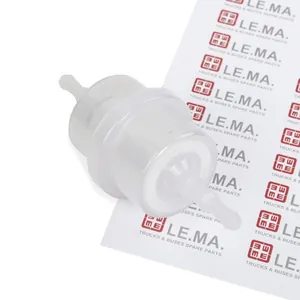 Bränslefilter LEMA GH208