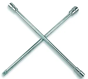 Fälgkors TOPTUL AEAL2401