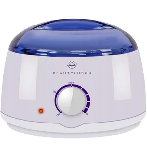 Vaxvärmare för Mjuk- och Hårdvax