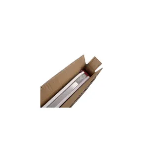 Torrtavla Magnetisk 60x90cm Vit Ramlös