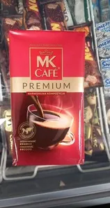 MK CAFE PREMIUM