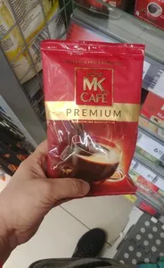 Mk cafe premium