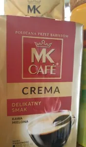 MK cafe