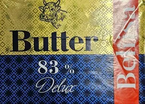 Краве масло внос