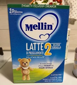 Mellin 2