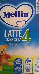 Latte mellin 4