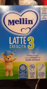 Mellin latte 3