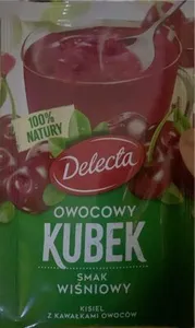 Owocowy Kubek