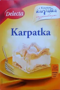 Delecta Karpatka
