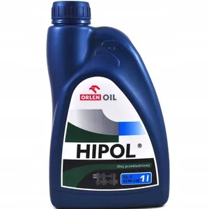 Differentialolja ORLEN QFS104B10