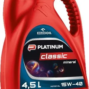 Motorolja ORLEN QFS411B60