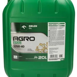 Motorolja ORLEN QFS398K20