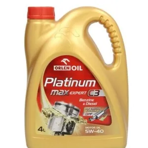 Motorolja ORLEN QFS430B40