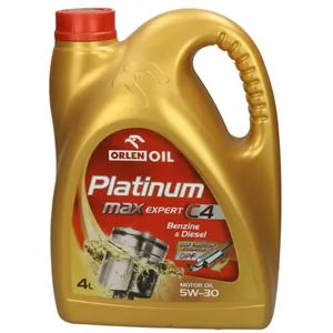 Motorolja ORLEN QFS431B40