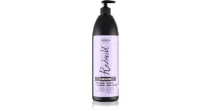 Joanna Professionellt keratinschampo för torrt och sprött hår 1000ml