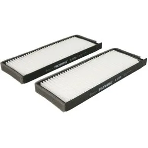 Kupéfilter Filtron K1158-2x