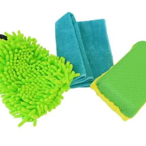 Bilrengöringssats CARCOMMERCE 42908