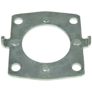 Skyddskåpa, generator AS-PL ABEP4001