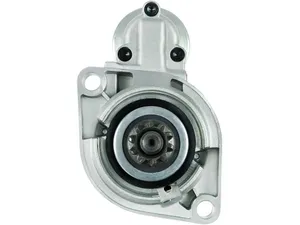 Startmotor AS-PL S0033